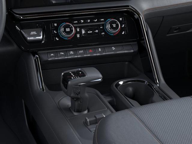 2026 GMC Sierra 1500 Vehicle Photo in TREVOSE, PA 19053-4984