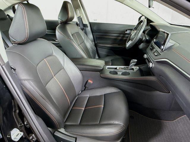 2022 Nissan Altima Vehicle Photo in Flemington, NJ 08822