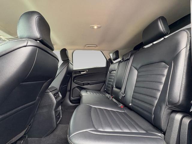 2023 Ford Edge Vehicle Photo in Savannah, GA 31419