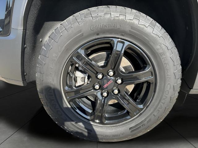 2022 GMC Acadia Vehicle Photo in MANITOWOC, WI 54220-5838
