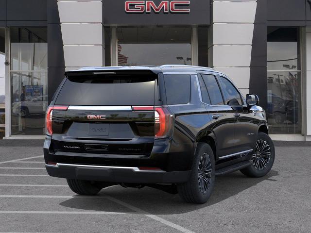 2026 GMC Yukon Vehicle Photo in INDEPENDENCE, MO 64055-1377