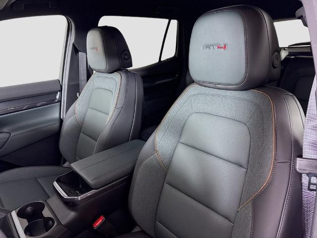 2026 GMC Terrain Vehicle Photo in PUYALLUP, WA 98371-4149