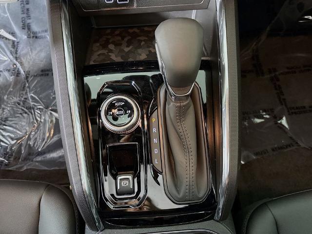 2025 GMC Canyon Vehicle Photo in PUYALLUP, WA 98371-4149