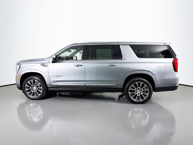 2025 GMC Yukon XL Vehicle Photo in PUYALLUP, WA 98371-4149