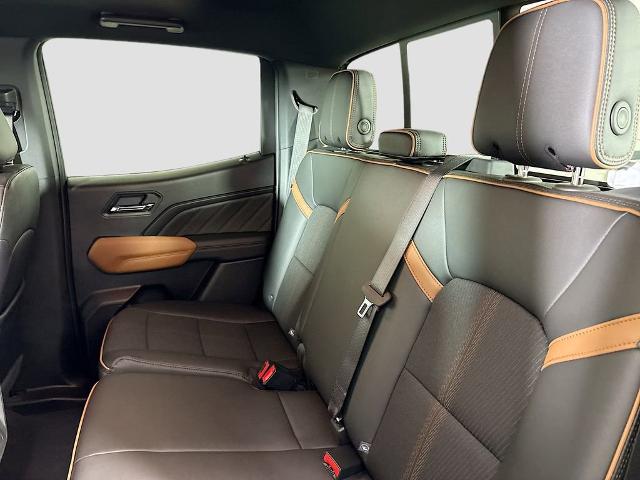 2026 GMC Canyon Vehicle Photo in PUYALLUP, WA 98371-4149