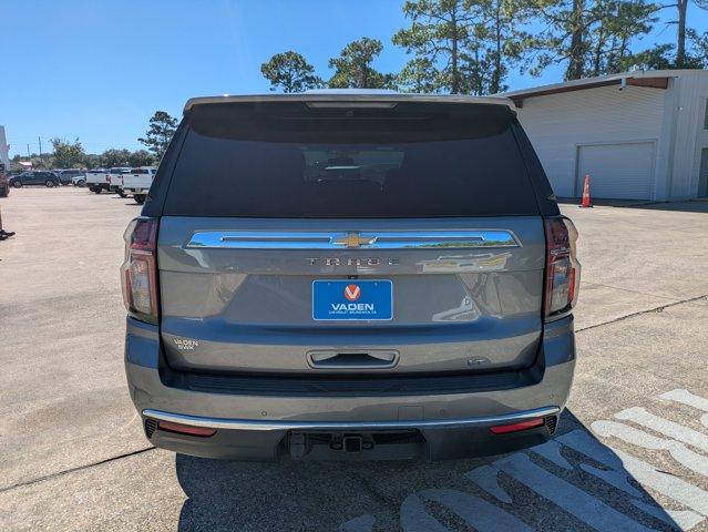2021 Chevrolet Tahoe Vehicle Photo in BRUNSWICK, GA 31525-1881