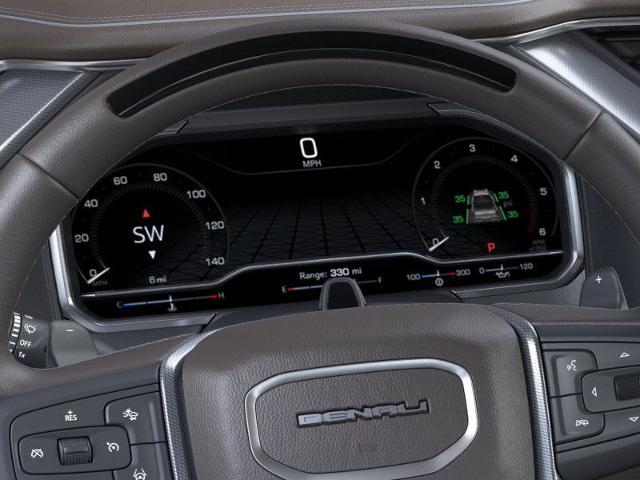 2025 GMC Sierra 1500 Vehicle Photo in INDEPENDENCE, MO 64055-1377