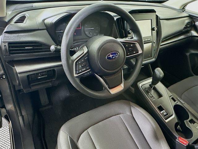 2025 Subaru Impreza Vehicle Photo in Doylestown, PA 18902