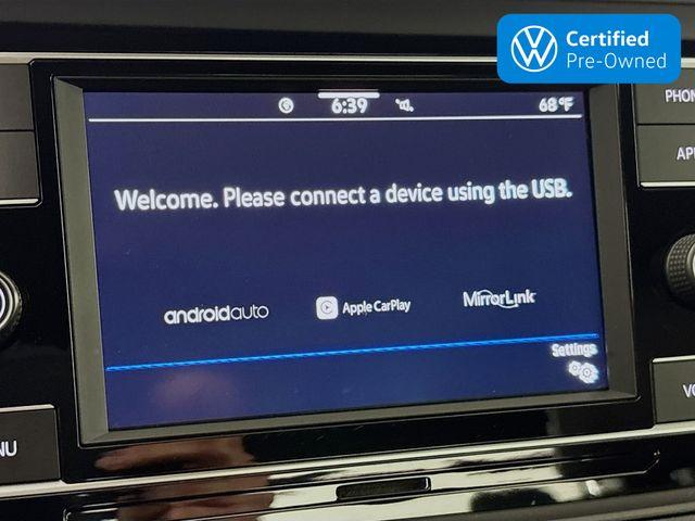 2023 Volkswagen Jetta Vehicle Photo in Puyallup, WA 98371