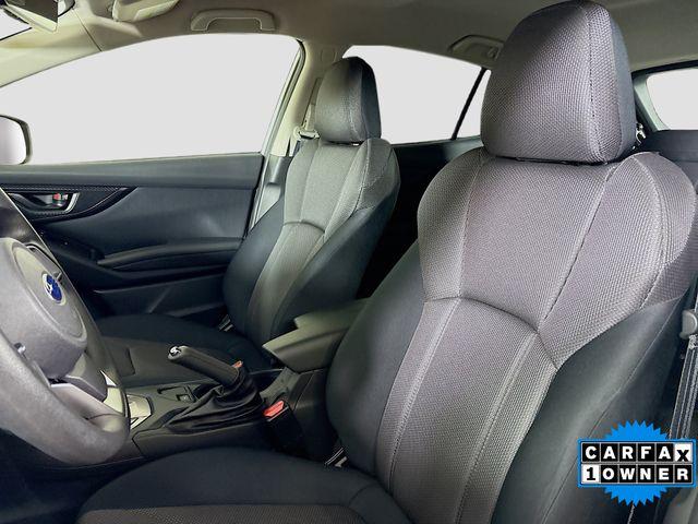 2023 Subaru Crosstrek Vehicle Photo in Puyallup, WA 98371