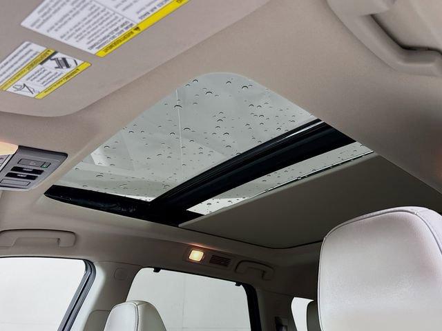2023 Nissan Pathfinder Vehicle Photo in Flemington, NJ 08822