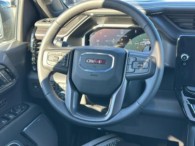 2026 GMC Sierra 1500 Vehicle Photo in COLUMBIA, MO 65203-3903