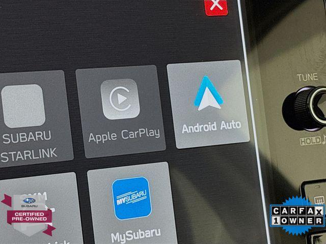 2024 Subaru Crosstrek Vehicle Photo in Puyallup, WA 98371