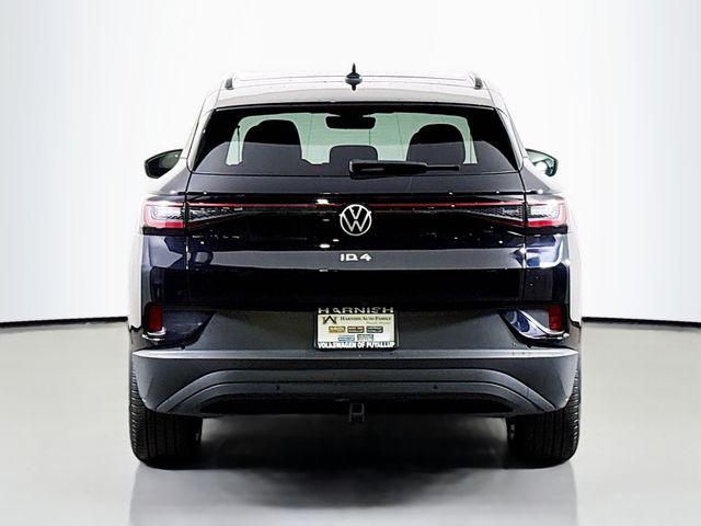 2023 Volkswagen ID.4 Vehicle Photo in Puyallup, WA 98371