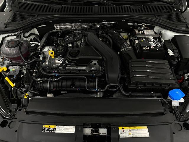 2026 Volkswagen Jetta Vehicle Photo in Appleton, WI 54913