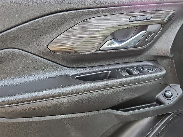 2023 GMC Terrain Vehicle Photo in TREVOSE, PA 19053-4984