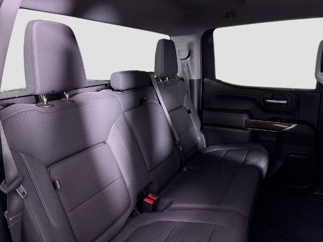 2022 Chevrolet Silverado 1500 LTD Vehicle Photo in PUYALLUP, WA 98371-4149