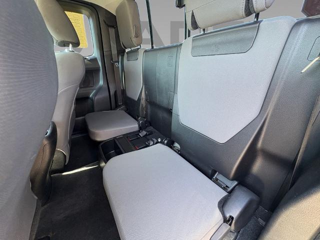 2022 Toyota Tacoma 4WD Vehicle Photo in Brunswick, GA 31525