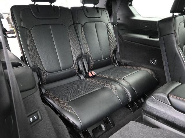 2021 Jeep Grand Cherokee L Vehicle Photo in Cedar Rapids, IA 52402