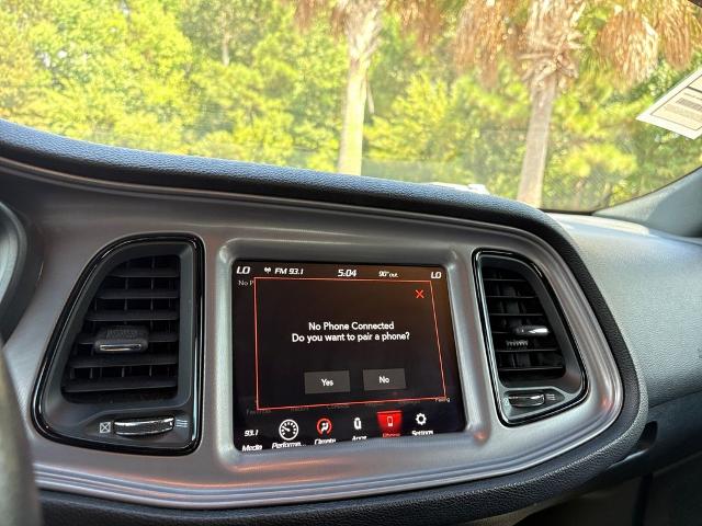 2023 Dodge Challenger Vehicle Photo in Savannah, GA 31419