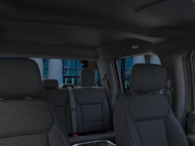 2025 Ford F-150 Vehicle Photo in Weatherford, TX 76087