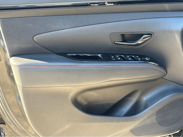 2023 Hyundai TUCSON Vehicle Photo in Hinesville, GA 31313