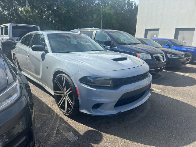 2022 Dodge Charger Vehicle Photo in Savannah, GA 31419