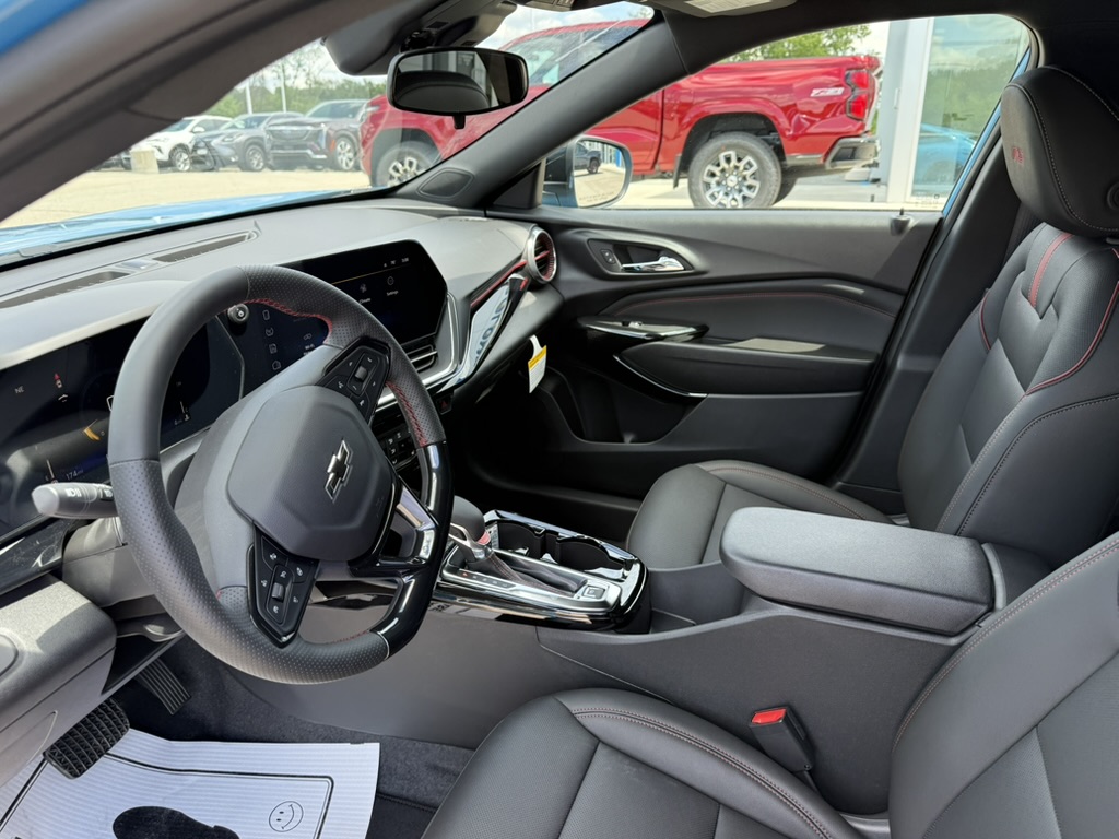 2026 Chevrolet Trax 2RS - 10