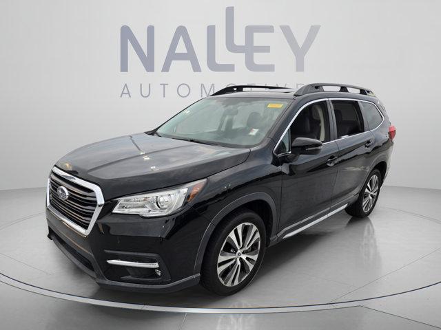2019 Subaru Ascent Vehicle Photo in Smyrna, GA 30080