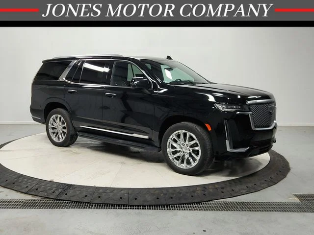2023 Cadillac Escalade Vehicle Photo in Savannah, TN 38372