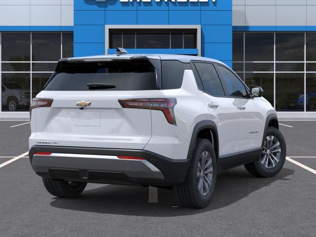 2026 Chevrolet Equinox photo 4 of 30