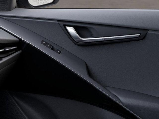 2025 Kia Niro Vehicle Photo in Westbrook, ME 04092