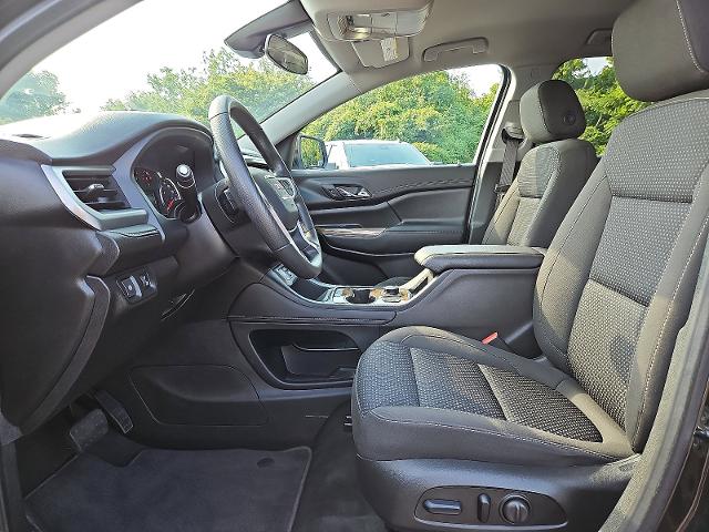 2023 GMC Acadia Vehicle Photo in TREVOSE, PA 19053-4984