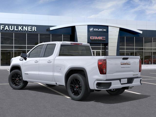 2026 GMC Sierra 1500 Vehicle Photo in HARRISBURG, PA 17111-1033