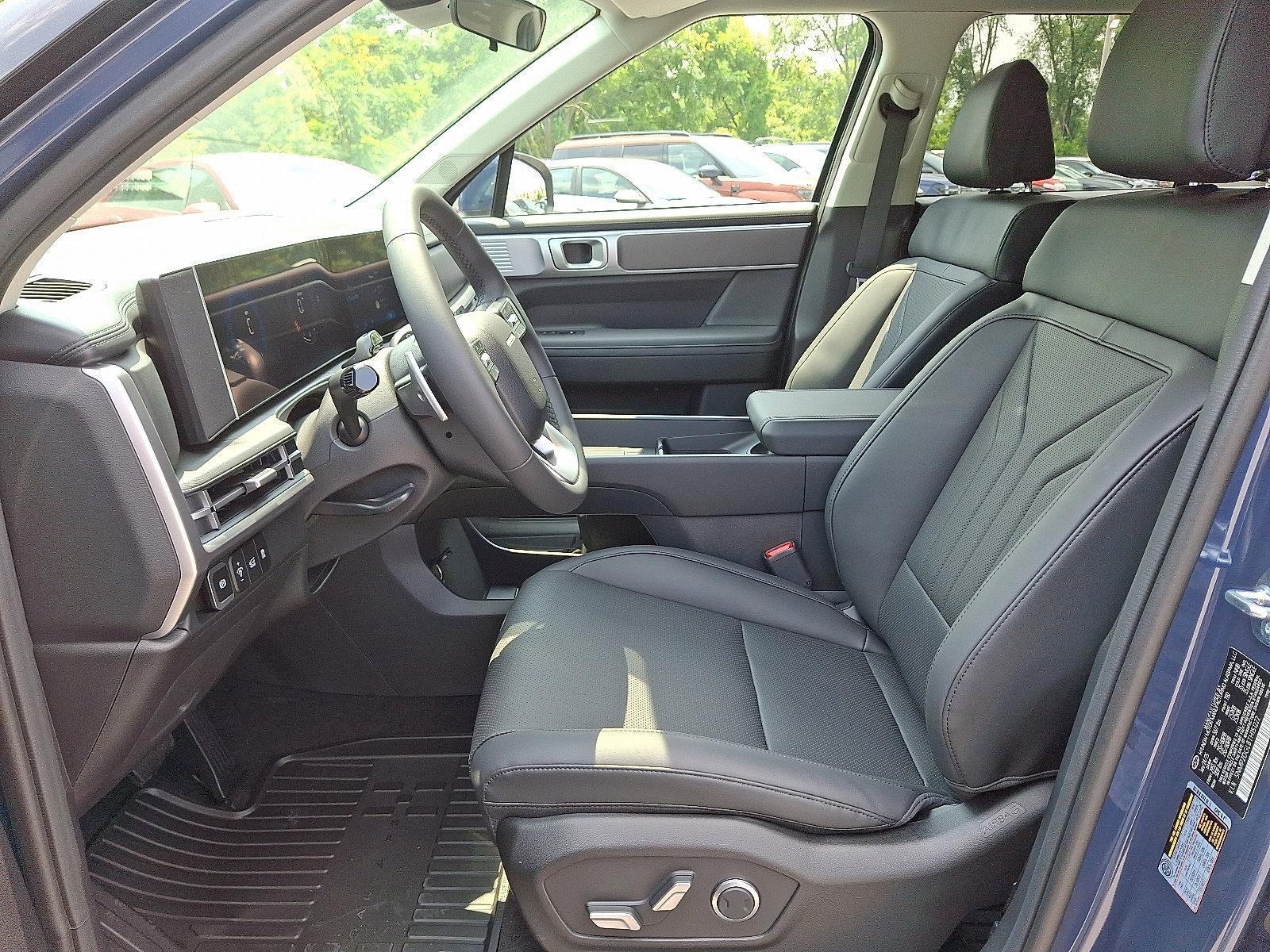 2026 Hyundai SANTA FE Vehicle Photo in Harrisburg, PA 17111