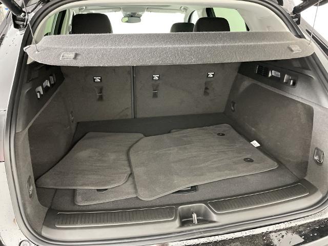 2025 Buick Envision Vehicle Photo in GILBERT, AZ 85297-0402
