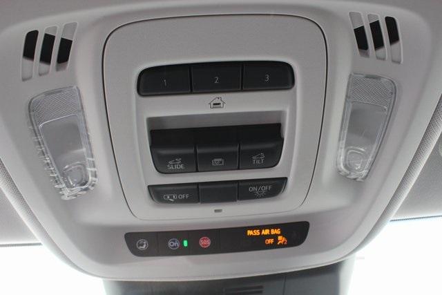 2024 Buick Envision Vehicle Photo in AURORA, CO 80012-4011