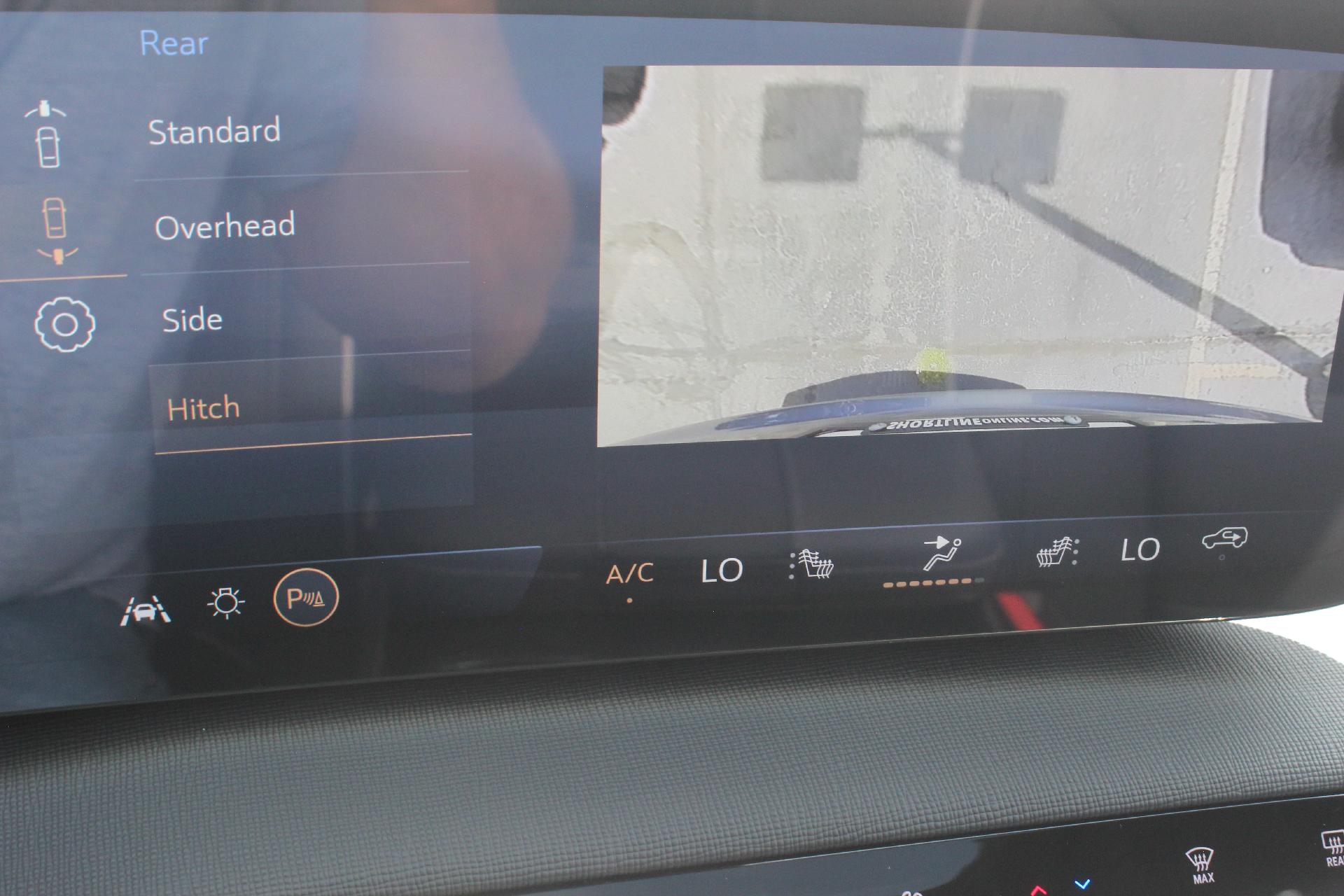 2026 Buick Enclave Vehicle Photo in AURORA, CO 80012-4011