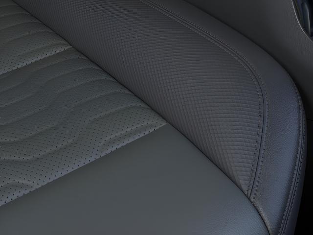 2026 Chevrolet Silverado 1500 Vehicle Photo in NEENAH, WI 54956-2243