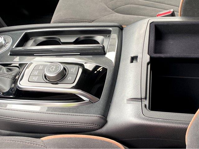 2023 Nissan Armada Vehicle Photo in Hinesville, GA 31313