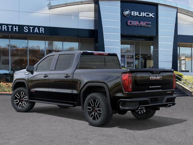 2026 GMC Sierra 1500 Vehicle Photo in ZELIENOPLE, PA 16063-2910
