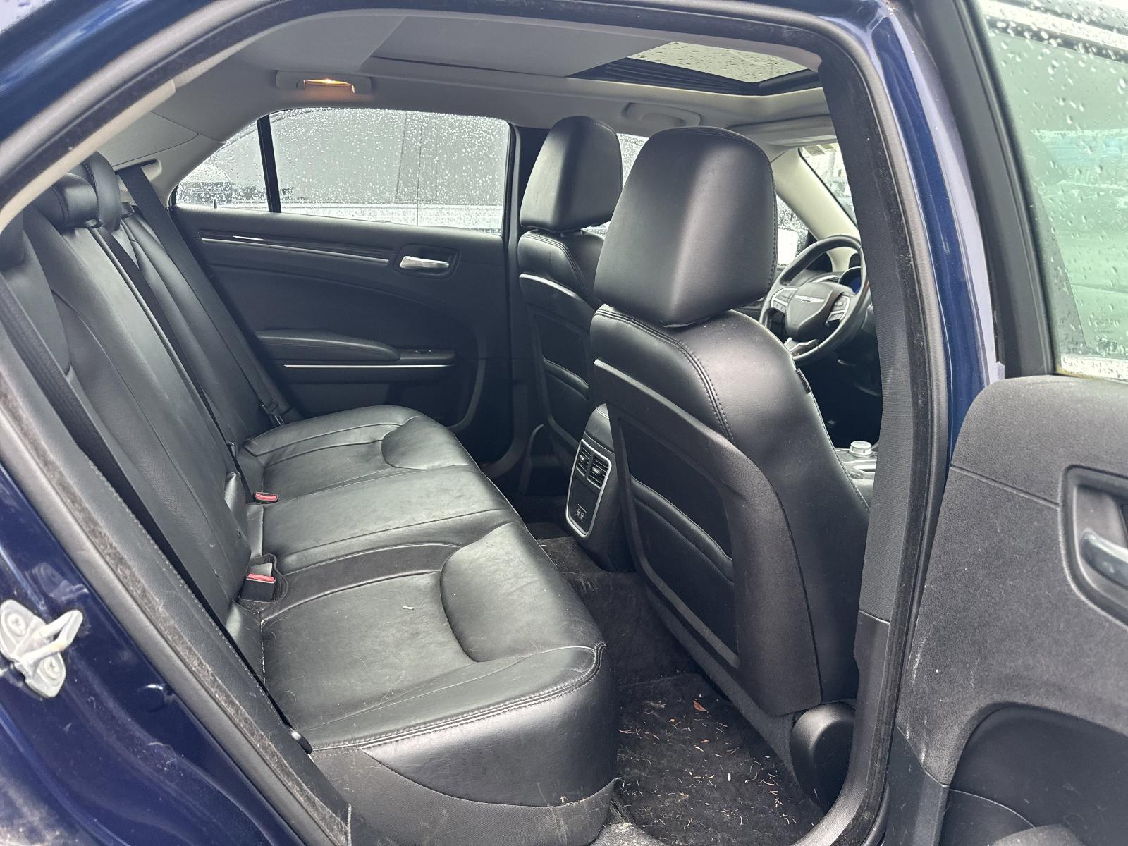 2015 Chrysler 300 Vehicle Photo in Langhorne, PA 19047