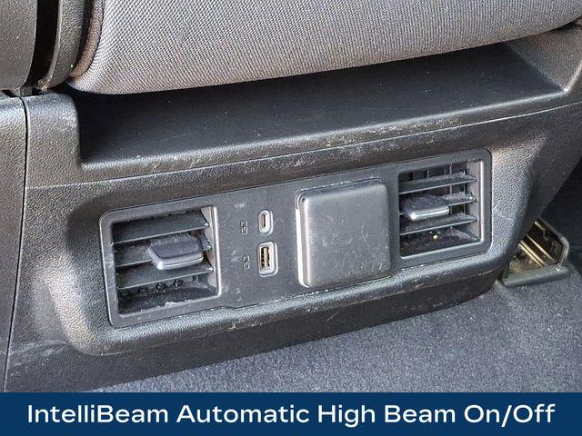 2023 Chevrolet Silverado 1500 Vehicle Photo in DANBURY, CT 06810-5034