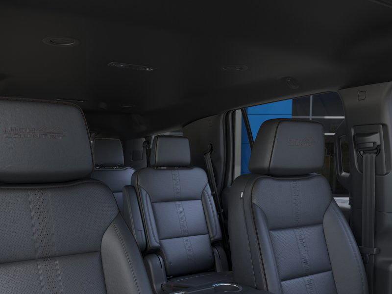 2025 Chevrolet Tahoe Vehicle Photo in POOLER, GA 31322-3252