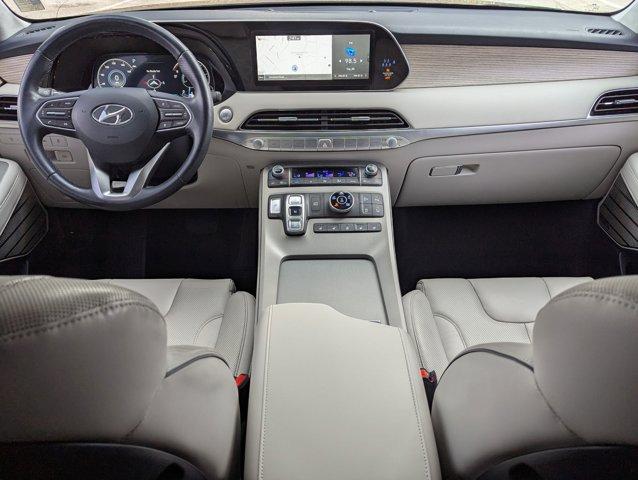 2022 Hyundai PALISADE Vehicle Photo in San Antonio, TX 78230