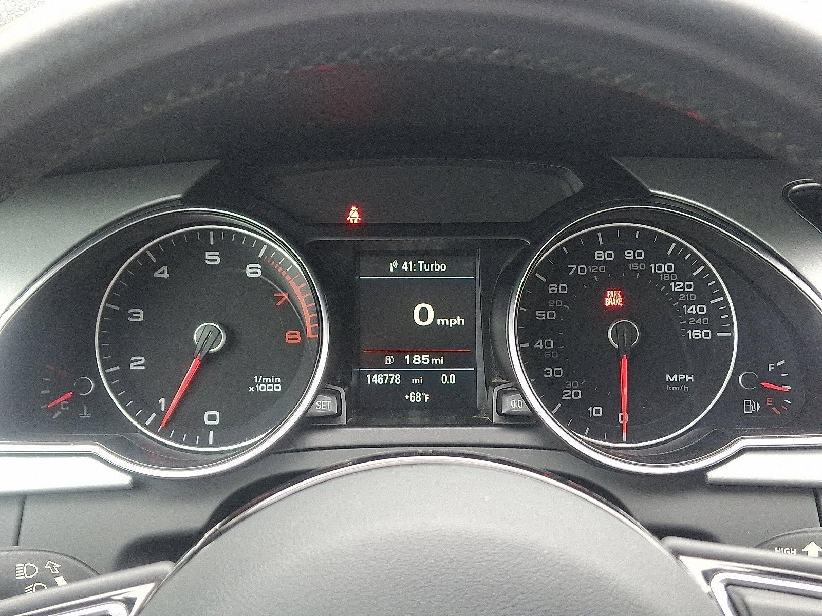 2015 Audi A5 Vehicle Photo in Harrisburg, PA 17111