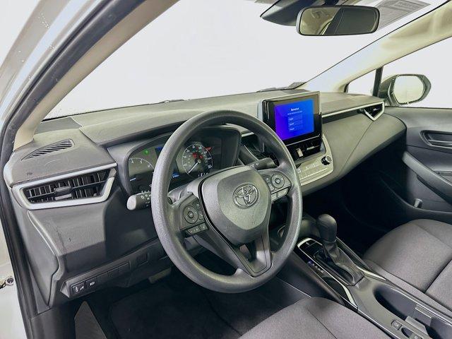 2023 Toyota Corolla Vehicle Photo in Flemington, NJ 08822