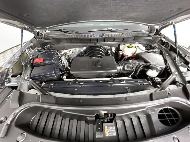 2023 Chevrolet Tahoe Vehicle Photo in GILBERT, AZ 85297-0402