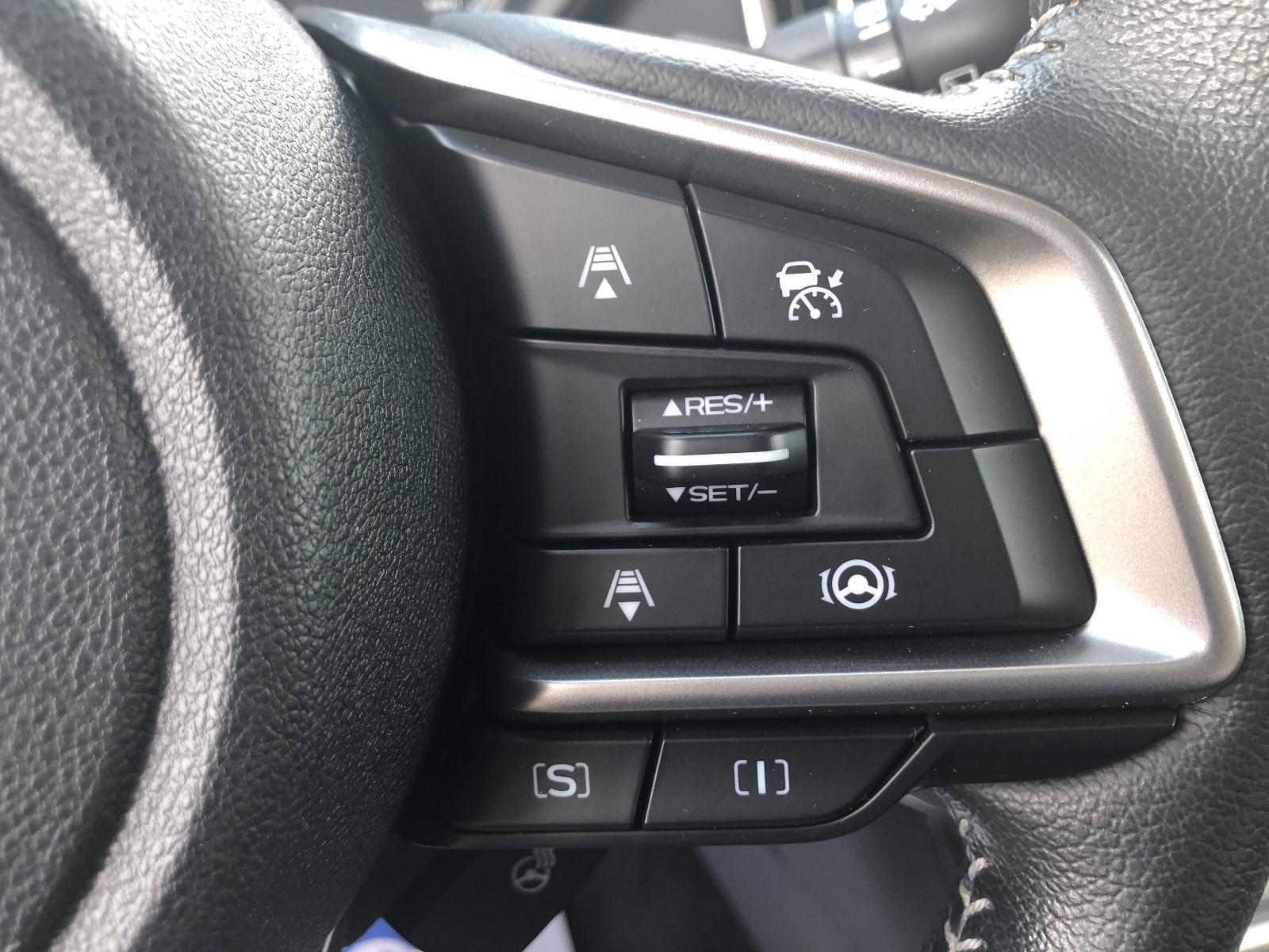 2020 Subaru Forester Vehicle Photo in Mechanicsburg, PA 17050