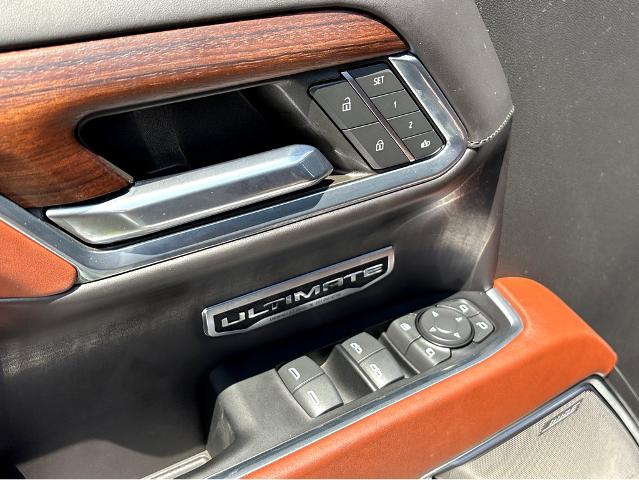 2024 GMC Sierra 1500 Vehicle Photo in BEAUFORT, SC 29906-4218